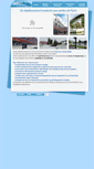 Mobile Screenshot of cliniquedugrandstade.com